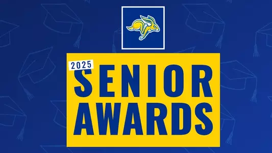 2025 Senior Awards