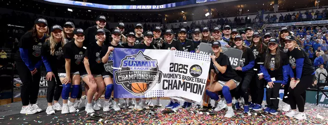 SDSU Women's Basketball History