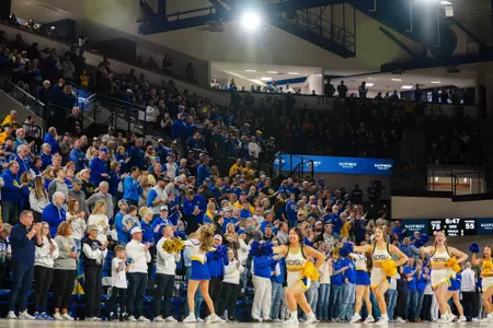 SOUTH DAKOTA STATE TO OPT INTO NCAA SETTLEMENT Image