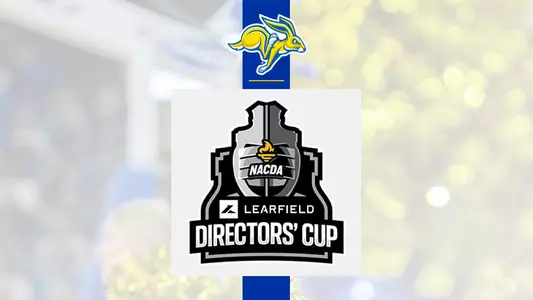 Learfield Directors Cup Teaser