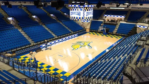 First Bank & Trust Arena