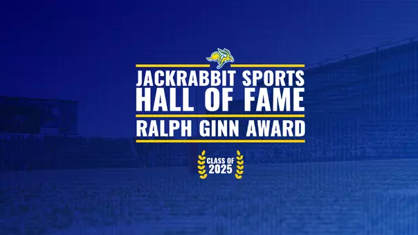 Hall of Fame , Ralph Ginn Award Teaser 2025