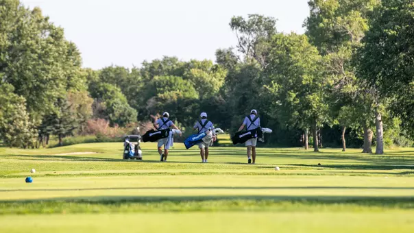 MGolf Island Resort teaser