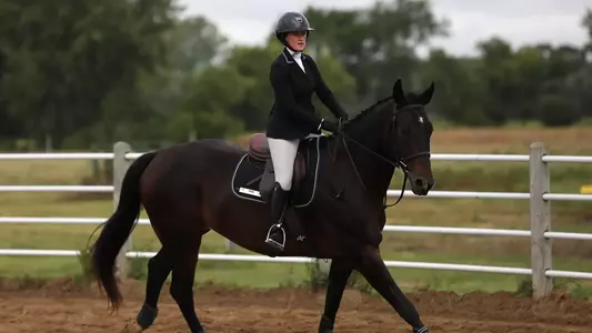 Isabelle Malick Jumping Seat Teaser 2026-04