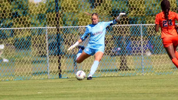 Mallorie Benhart 090725