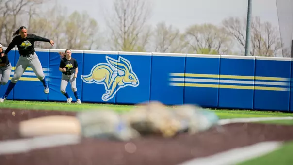 Outfield Wall 042326