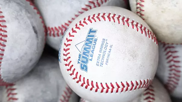 Summit League Baseball Teaser 2026-01