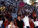 Lumberjack fans travelled to Northwestern State last season and witnessed the 'Jacks bringing The Chief back to Texas.