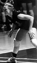 The Ladyjacks will enter the SLC Tournament in fourth place.