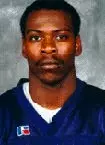 Senior RB Derrick Blaylock