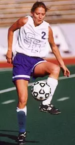 SFA Soccer to Face Dallas Baptist Aug. 26 at 7:00 PM