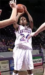 Ladyjack Basketball still undefeated.