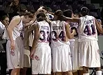 SFA's Ladyjack basketball home game winning streak remains alive at 23.