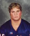 LB Jared Williams has been named the SFL Defensive Player of the Week