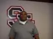 Kenny Washington will coach the defensive line for the 'Jacks in the 2001 season.