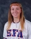SS Mimi Van Ryn leads the team with two HRs through the first two weeks of the season.