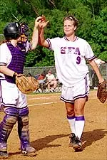 SFA returns to action this weekend as they host UT-San Antonio in a doubleheader at 1:00 Saturday.