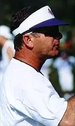 Santiago and the 'Jacks wrap up the first week of Spring practice Friday at 3:00 p.m.