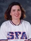 Angela Froboese was 5 for 6 with two RBIs and a run scored Sunday.