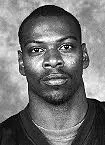 Former SFA running back Derrick Blaylock was taken in the fifth round Sunday by the Kansas City Chiefs.