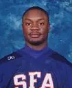 DB Braxton O'Banion