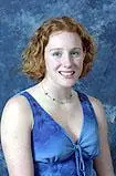 Sophomore Joanna Benestante