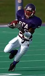 RB Tony Tompkins