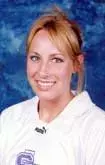 Sophomore Sarah Johnson
