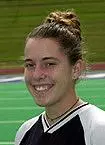 Junior Michelle LaPointe