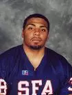 RB Gary Allen