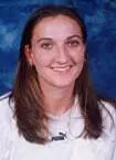 Senior Anna Steed