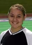 Freshman Sara Hernandez