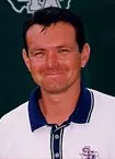 SFA tennis head coach Bret Arrant troops started the 2002 season 2-0 Saturday after knocking off Texas A&M-Corpus Christi and Texas-Pan American.