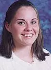 Senior Nicole Guild
