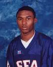 RB Tony Tompkins