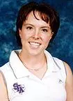 Sophomore Jessica Beauchene.