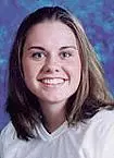 Senior Jessica Guild.