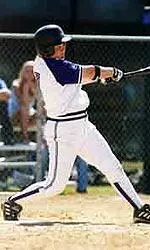 SFA Softball adds power hitting first baseman.