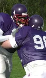 SFA opens the season August 31 at Portland State.