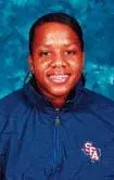 Blake Gordon