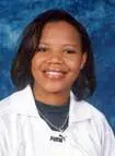 Sophomore Kendra Cannon