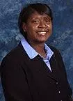 SFA assistant coach Tiffany Moore