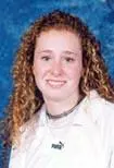 Sophomore Lauren Matkin