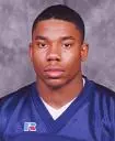 RB Cliff Edwards