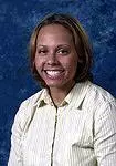 Senior Angie Wood