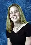Sophomore Brittany Burton