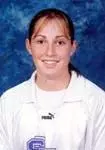 Sophomore Christy Mestayer