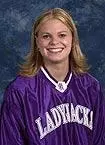 Senior Amy Collins