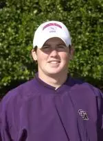 Brian Grossman shot a 72 Tuesday to tie for third.