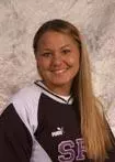 Sophomore Sara Hernandez